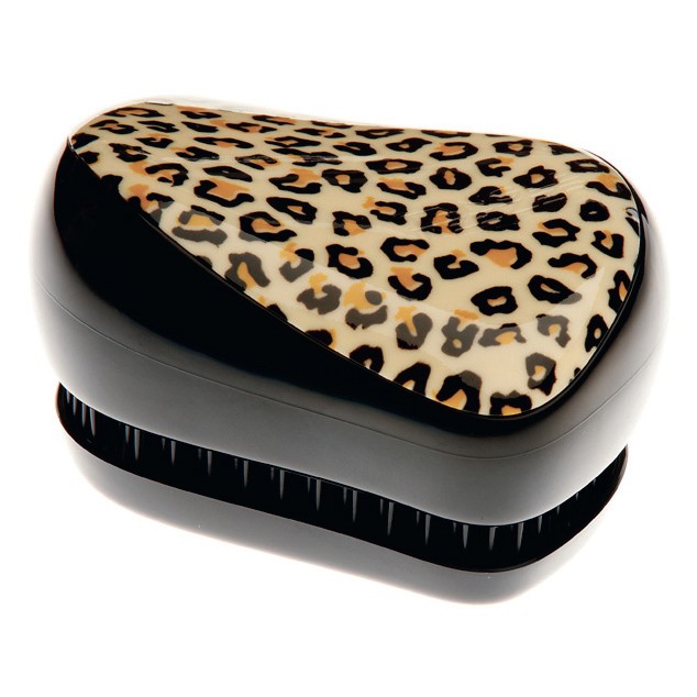 Tangle Teezer Compact Styler Skonsam Hårborste - 5