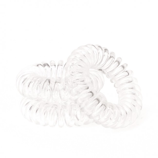 Hair Rings Hårsnoddar - 3