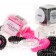 Hair Rings Hårsnoddar - 4