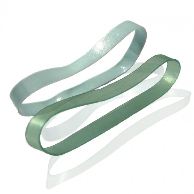 Blax Snag-Free Hair Elastics Hårnoddar - 6