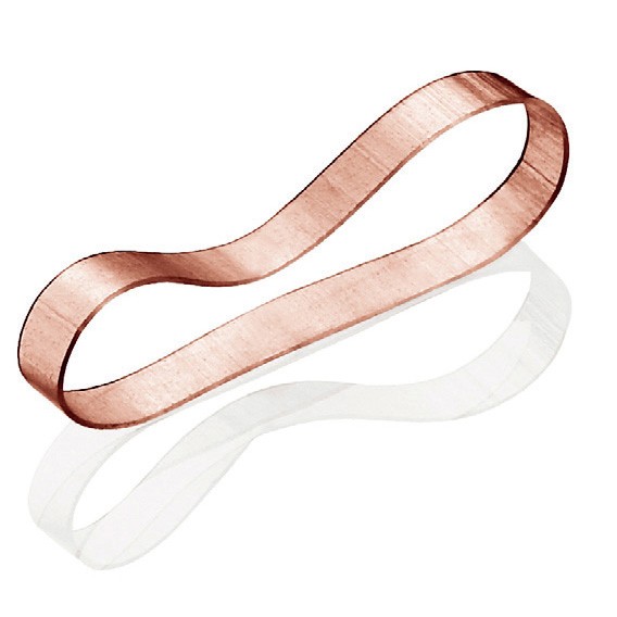 Blax Snag-Free Hair Elastics Hårnoddar - 4