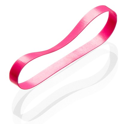 Blax Snag-Free Hair Elastics Hårnoddar - 2