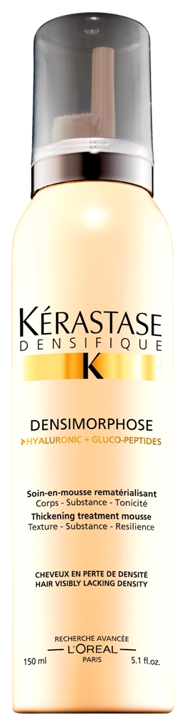 Kerastase Densifique Mousse Densimorphose 200 ml