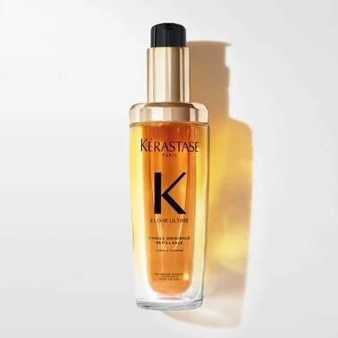 Kerastase Elixir Ultime L'huile Originale Hair Oil 75ml