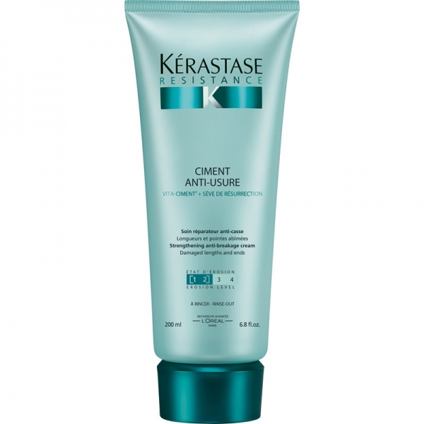 Kerastase Resistance Ciment Anti-Usure 200 ml