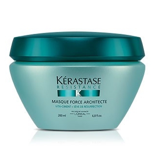 Kerastase Resistance Masque Force Architecte 200 ml