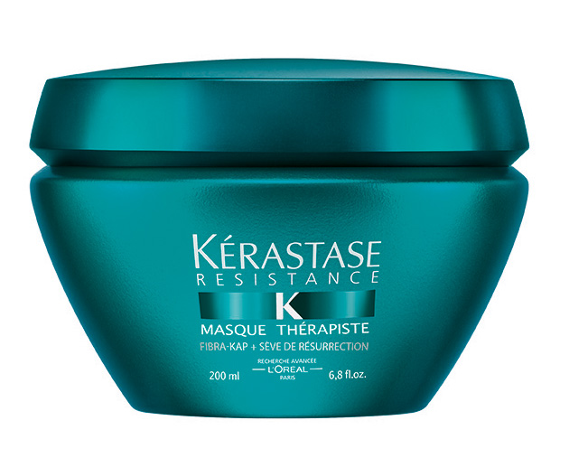 Kerastase Resistance Therapiste Masque Therapiste 200ml