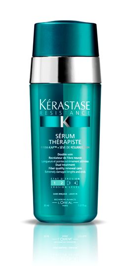 Kerastase Resistance Therapiste Serum Therapiste 30ml