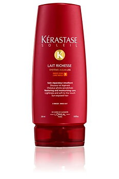 Kerastase Soleil Lait Richesse 200ml Care Index 1