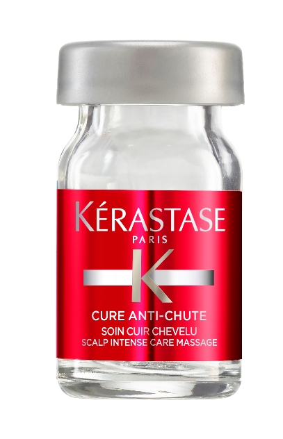 Kerastase Specifique Aminexil Force R 42 x 6 ml. Mot håravfall - 2