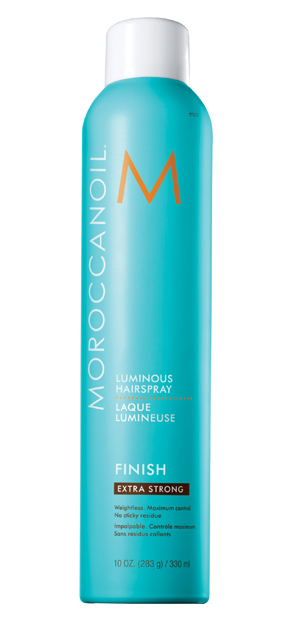 Moroccanoil Luminous Hairspray / Hårspray 330/75ml