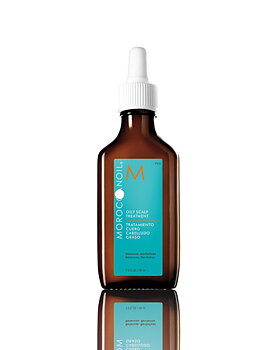 Moroccanoil Oily Scalp Treatment - Behandling mot fet hårbotten