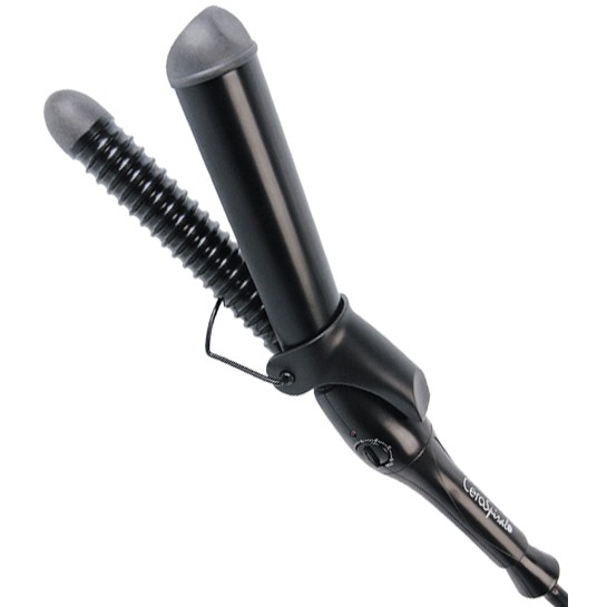 CeraCurly Keramisk Spiraltång - 2