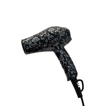 Compact Styling Mini Dryer Turbo - Resefön - 2