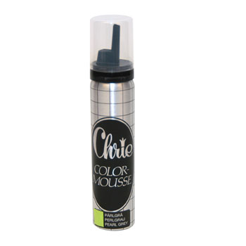 Chrie Color Mousse 75 ml - 2