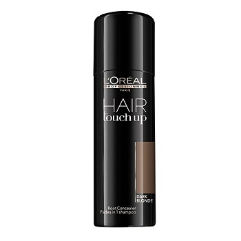 Loreal Hair Touch Up spray Dark Blond 75ml