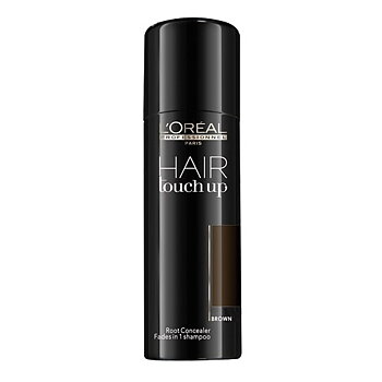 Loreal Hair Touch Up spray Brown 75ml