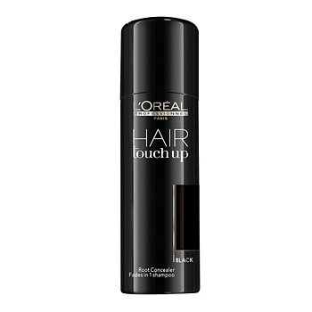 Loreal Hair Touch Up spray Black 75ml
