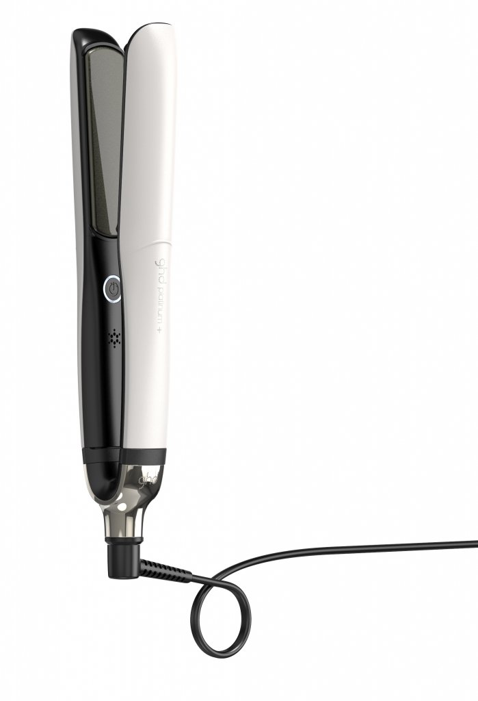 ghd Platinum+® White Styler - 3