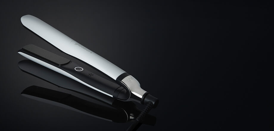 ghd Platinum+® White Styler - 6