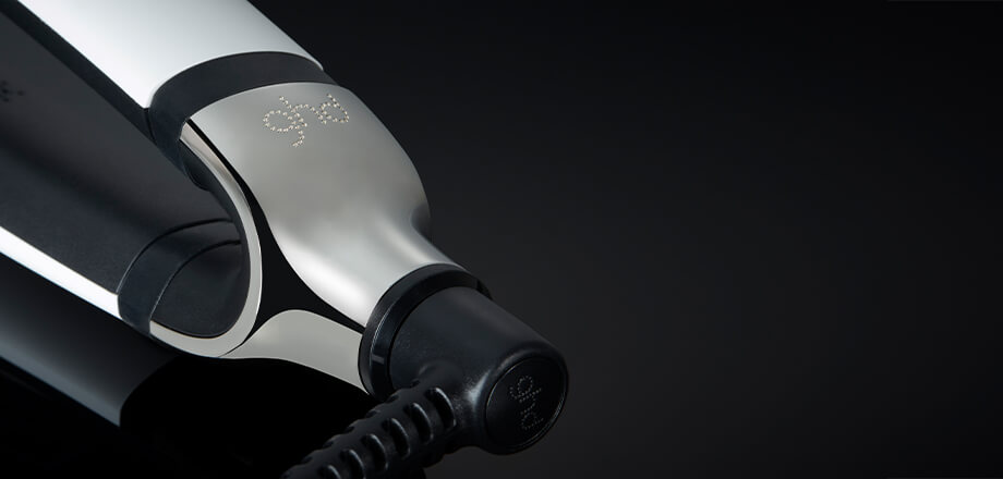 ghd Platinum+® White Styler - 5