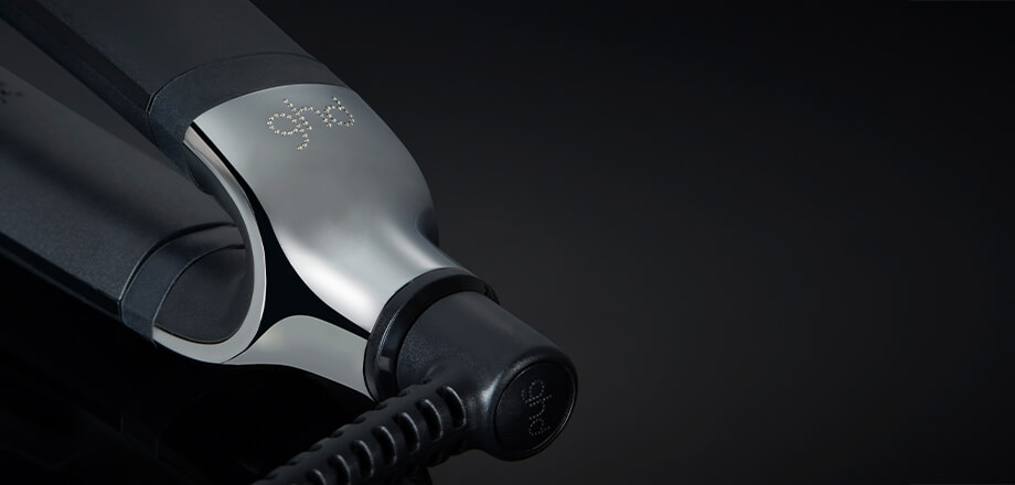 ghd Platinum+® Black Styler - 5