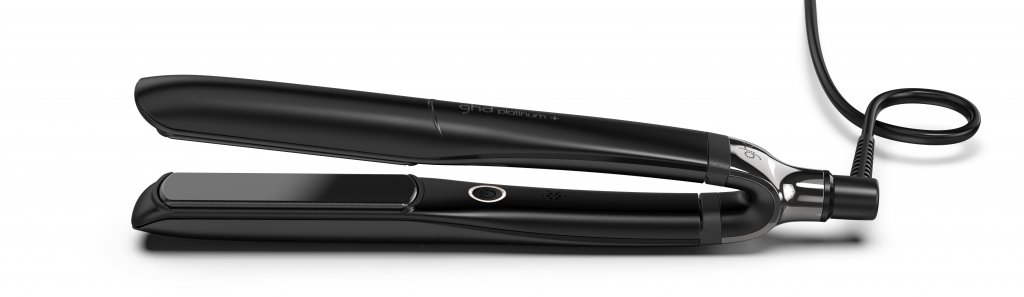 ghd Platinum+® Black Styler - 2