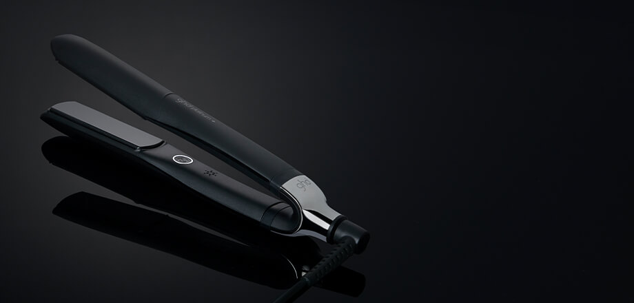 ghd Platinum+® Black Styler - 6