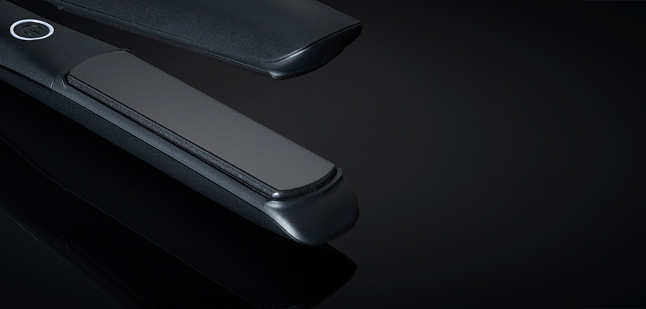 ghd Platinum+® Black Styler - 4