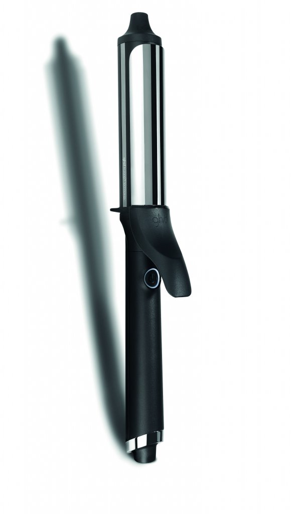 ghd Curve Soft Curl Tong - 2