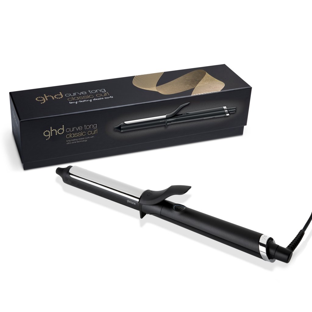 ghd curve® classic curl tong - 7