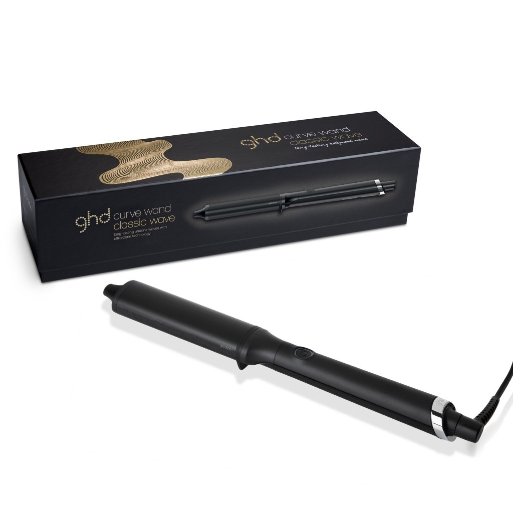 ghd curve® classic wave wand - 5