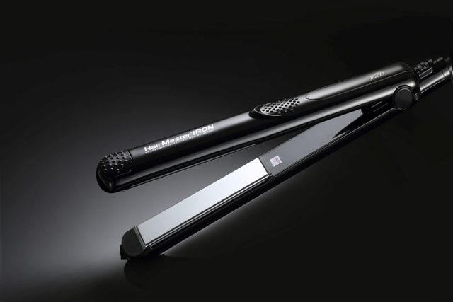 Olymp Hairmaster Iron Y2B - Plattång - 3