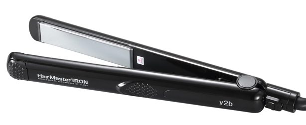 Olymp Hairmaster Iron Y2B - Plattång