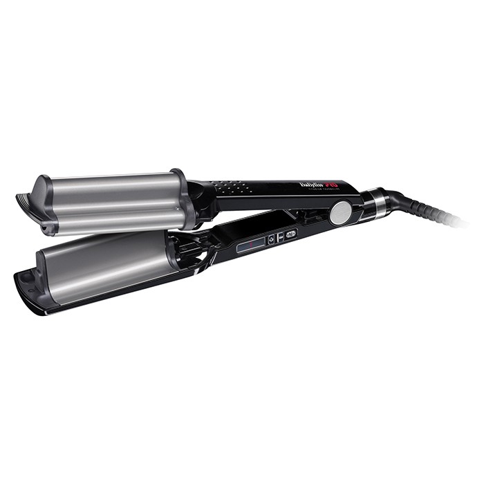 BabylissPro Locktång Ionic Hi-Def Waver