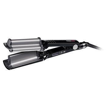 BabylissPro Locktång Ionic Hi-Def Waver