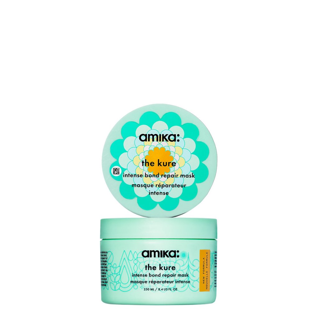 Amika The Kure Bond  Repair Mask 250 ml