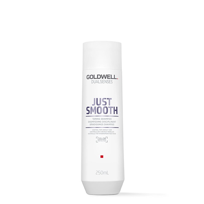 Goldwell Dualsenses Just Smooth Taming Shampo 250 ml