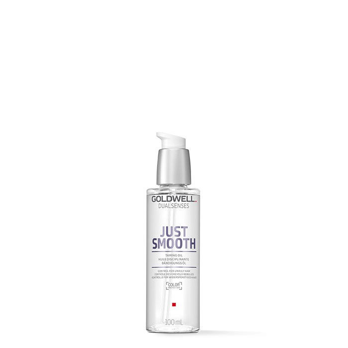 Goldwell Dualsenses Just Smooth Taming Oil 100 ml