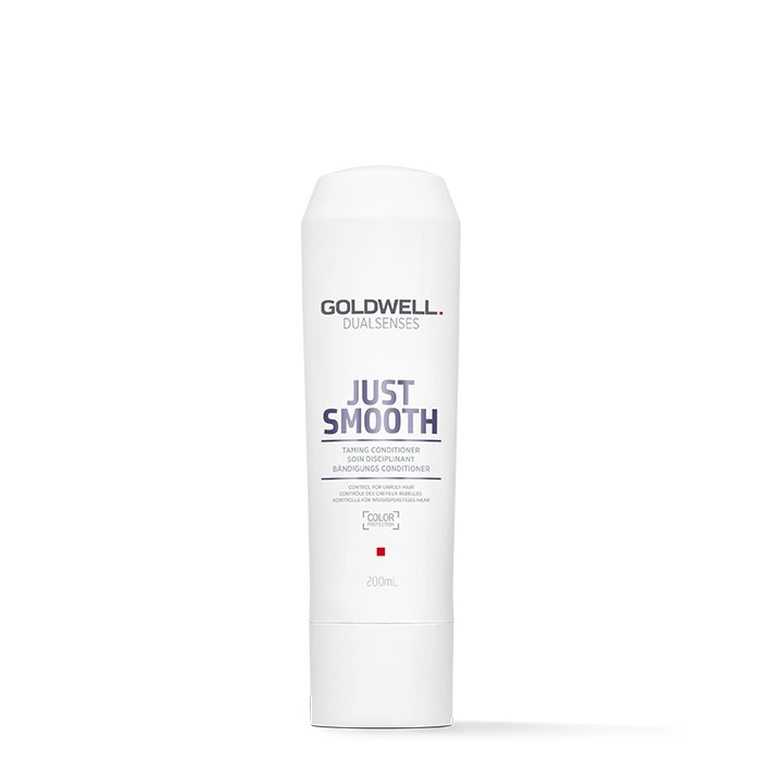 Goldwell Dualsenses Just Smooth Taming Conditioner 200 ml