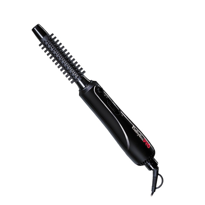 BabylissPro Värmeborste Air Styler Trio. 14, 19, 24 mm