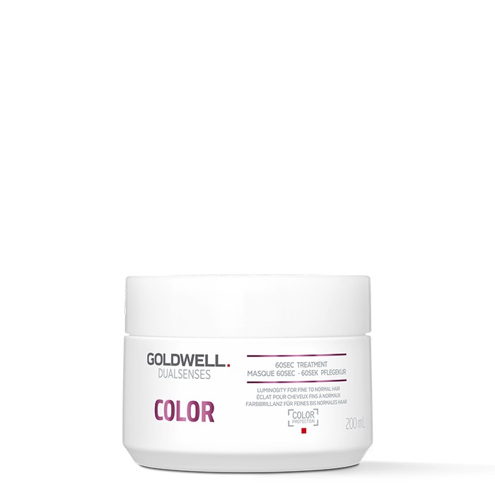 Goldwell Dualsenses Color 60 sec Treatment 200 ml