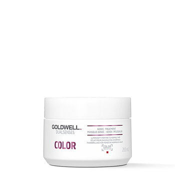 Goldwell Dualsenses Color 60 sec Treatment 200 ml