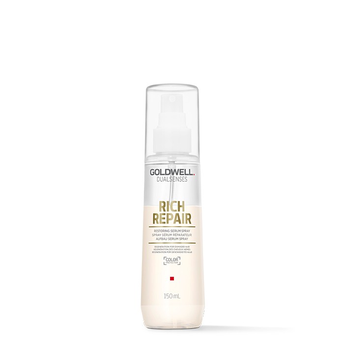Goldwell Dualsenses Rich Repair Restoring Serum Spray 150 ml