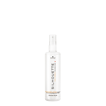 Schwarzkopf Silhouette Flexible Hold Styling & Care Lotion,Läggningsvätska 200ml