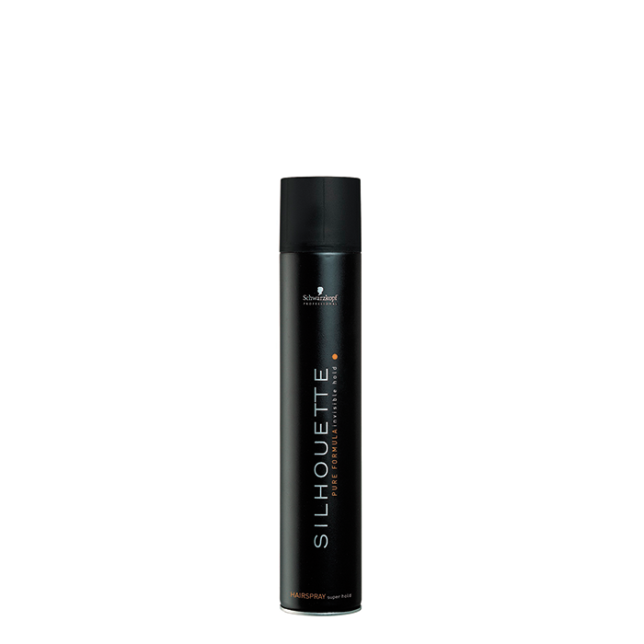 Schwarzkopf Silhouette Super Hold Hairspray 300 ml