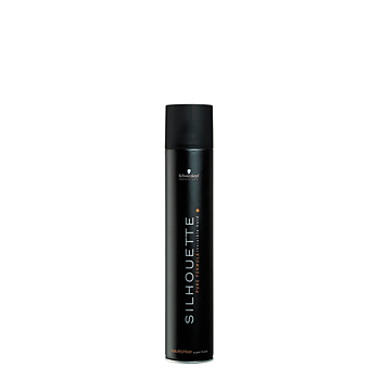 Schwarzkopf Silhouette Super Hold Hairspray 300 ml