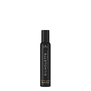 Schwarzkopf Silhouette Super Hold Mousse 200 ml