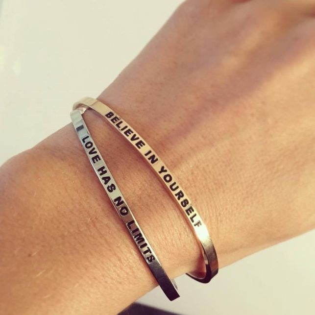 Daniel Sword Jewelry-Amour Love Aroha Liebe steel (Siri Collection) - 2