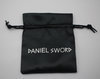 Daniel Sword Jewelry-Amour Love Aroha Liebe steel (Siri Collection) - 3